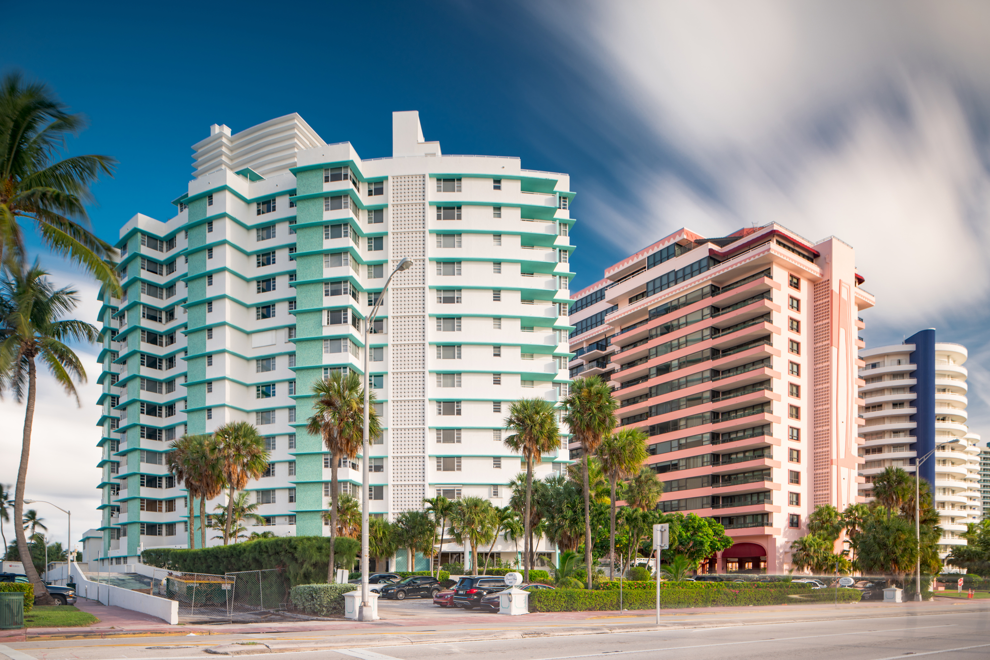 Florida Milestone Inspections