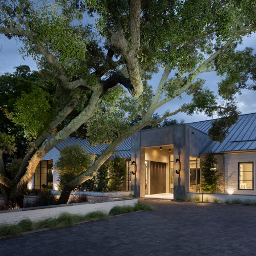 Architectural Lighting Plan Design; Illuminance Calculations