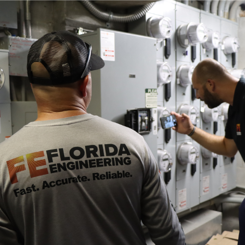 Traditional Reserve Studies, Milestone Inspections, Florida