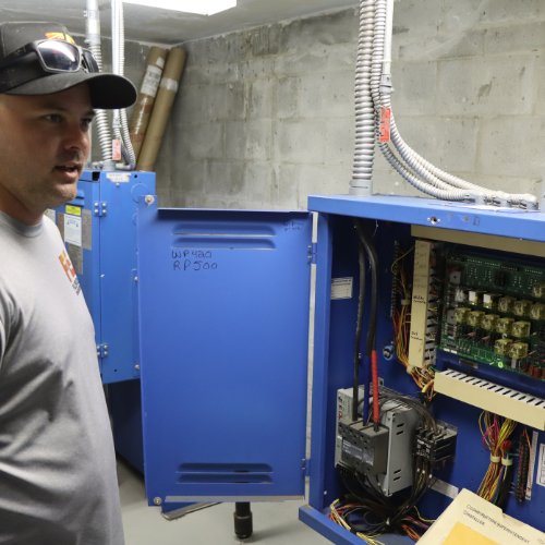 Condo Inspection Florida