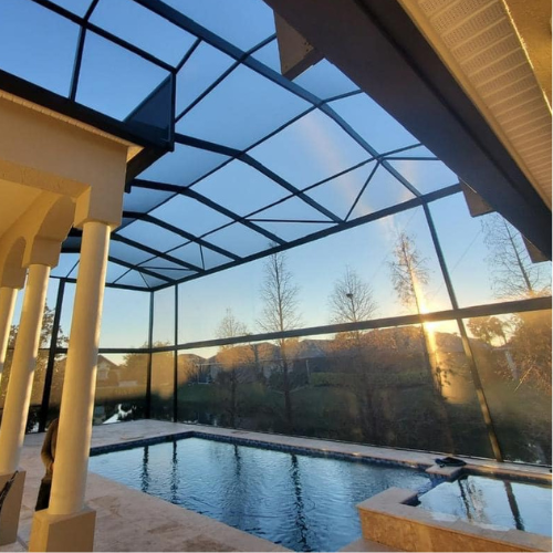 pool engineering, pool plans
