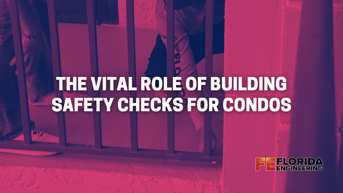 The Vital Role of Building Safety Checks for Condos
