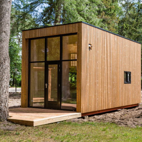 modular home engineering