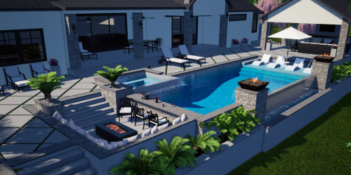 Pool Engineering