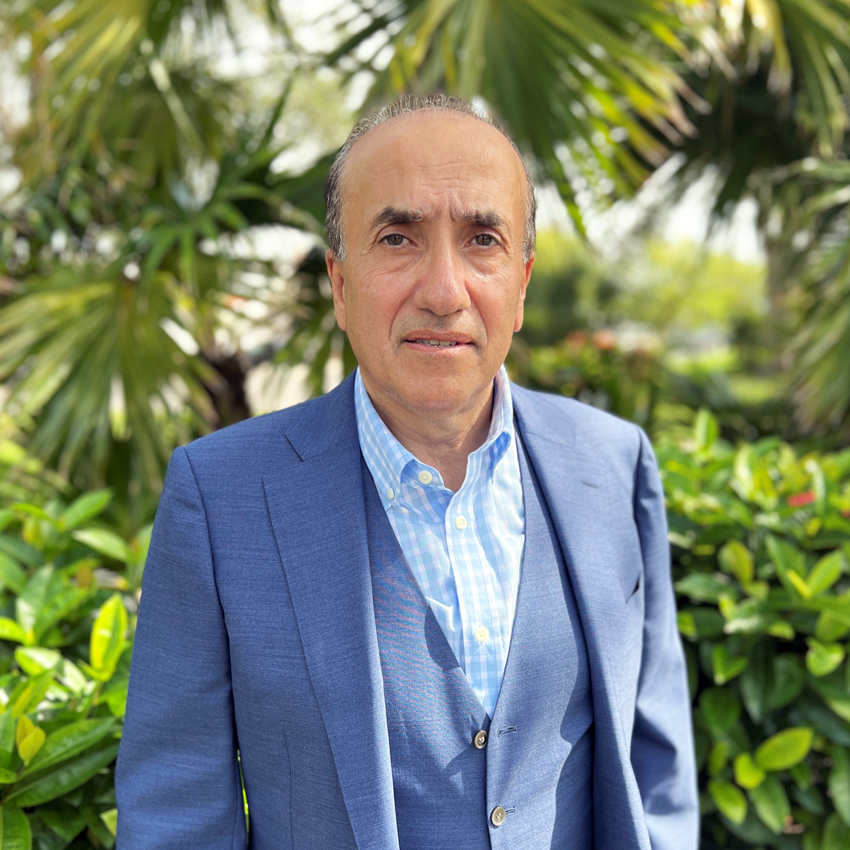 Tony Boumitri Florida Engineering